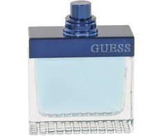Guess Seductive Homme Mėlyna EDT 100 ml testeris