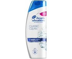 Head&amp;Shoulders Head &amp; Shoulders Classic Clean
