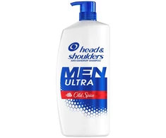 „Head&amp;Shoulders“ „Head &amp; Shoulders“ šampūnas vyrams „Ultra Old Spice“, 800 ml