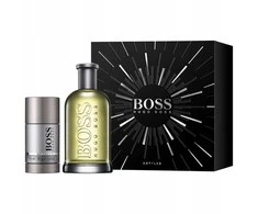 HUGO BOSS Bottled 200ml Eau De Toilette Komplekt