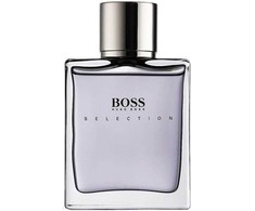 Kvepalai vyrams Hugo Boss Selection EDT, 90 ml