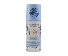 JEAN&amp;LEN Rulldeodorant puuvill 50ml
