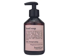 JEAN&amp;LEN vedelseep pojeng ja litši 250 ml