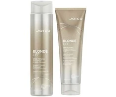 JOICO Skirtas šviesiems plaukams Life Brightening komplekt