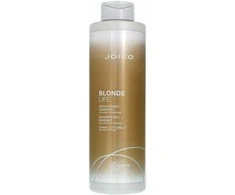 Joico Skirtas šviesiems plaukams Life Brightening Šampūnas szampon do włosów blond 1000ml