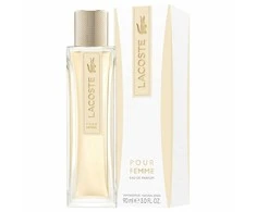 Kvepalai moterims Lacoste Pour Femme EDP, 90 ml