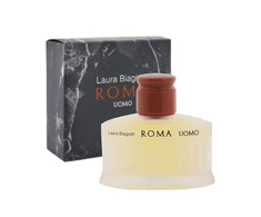 Kvepalai vyrams Laura Biagiotti Roma Uomo EDT, 75 ml