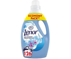LENOR Audinių Minkštiklis Spring Awakening 2.65 L (126 Skalbimai)