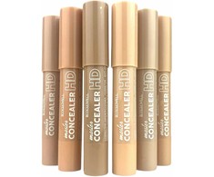 LETICIA WELL Master HD peitekreem 2,5g