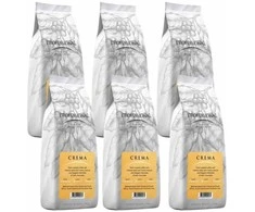 Löfbergs Professional Crema kohvioad 6 KG