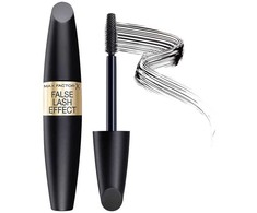 "Max Factor False Lash Effect" blakstienų tušas 01 Juodas
