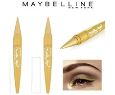 Maybelline Master Kajal Silmalainer Oriental Gold 13g