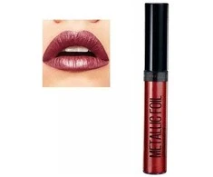Maybelline vedel huulepulk Metallic Foil 105 scorpion