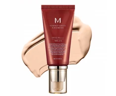 Missha M Perfect Cover BB Kreminis №23 SPF42 PA+++ 50 ml
