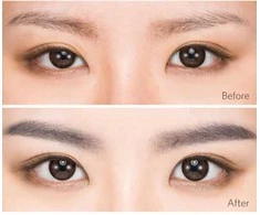 MISSHA Perfect Eyebrow Styler, must