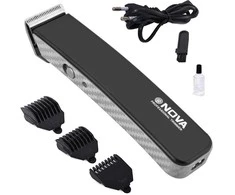 Nova Beard hair clipper trimmer shaver