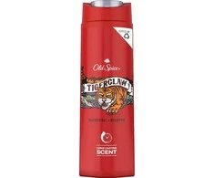 Old Spice Tigerclaw Dušo želė