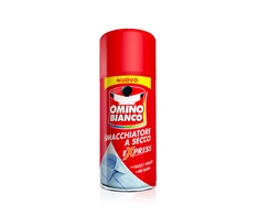 Omino Bianco Kiirkeemiline spray plekieemaldaja 125 ml