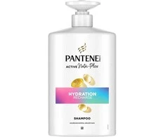 Pantene Pro-V Hydration Recharge Šampoon, 1000 ml