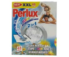 Perlux värvipüüdjad, 48 pesu