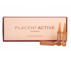 Placent Activ Juuksekasvu seerum 12 x 6ml