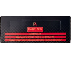 Placent Activ Juuksekasvu seerum 12 x 6ml