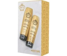 RICH Pure Luxury Intense Moisture komplekt 250+200ml