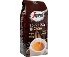 Kavos pupelės Segafredo Espresso Casa 1kg