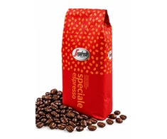 Kavos pupelės Segafredo Speciale Espresso 1kg