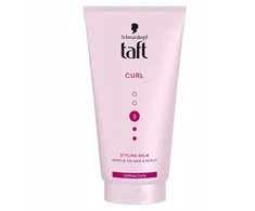 TAFT Curl Balm viimistluskreem 150ml