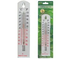 Termomeeter 19 cm