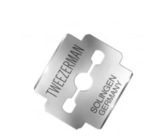 TWEEZERMAN Ziletiterad 20tk