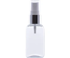 Vahupudel pumbaga 30ml PET lapik