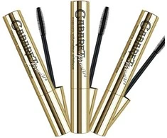 VIVIENNE SABO Cabaret Premiere Artistic Volume Blakstienų tušas No.01 Juodas 9ml - 3tk
