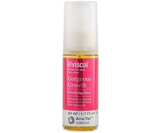 VIVISCAL juuksekasvu soodustav eliksiir 50ml