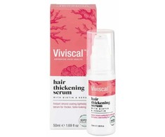 VIVISCAL juuksekasvu soodustav eliksiir 50ml