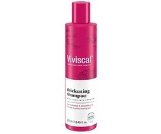 VIVISCAL juuksekasvu soodustav šampoon 250ml