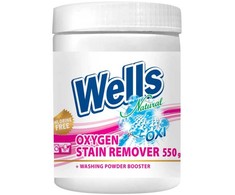 Wells plekieemaldaja riietele 550 g