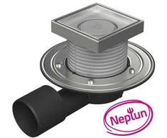 Chudej Trapas NEPTUN C 388 BX
