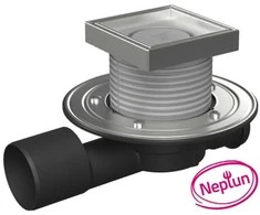 Chudej Trapas NEPTUN C 427 BX