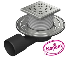 Chudej Trapas NEPTUN L1 388 NBX