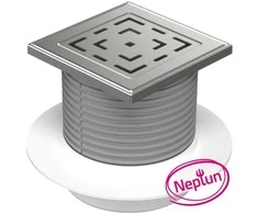 Chudej Trapas NEPTUN L1 420 NXL
