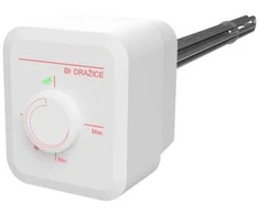 Dražice Elektrinis srieginis šildymo elementas TJ 6-4 -4,5kW