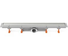 Dušo latakas CHUDEJ CH 1050/50KN