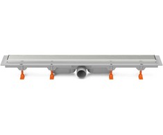 Dušo latakas CHUDEJ CH 750/50KN