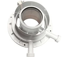 Kamino adapteris katilams Protherm DN60/100
