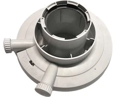 Kamino adapteris katilams Protherm Puma Condens DN60/100