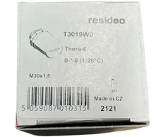 Honeywell Resideo Braukmann Radiatoriaus termostatas Resideo Thera-6