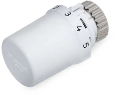 Honeywell Resideo Braukmann Radiatoriaus termostatas Resideo Thera-6