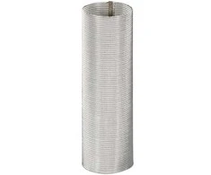Resideo Braukmann Tinklelis vandens filtrui MiniPlus 1/2", 100 µm